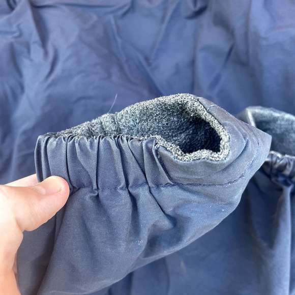 Vintage Nautica Challenge Jacket Men's Medium - Picture 5 of 6